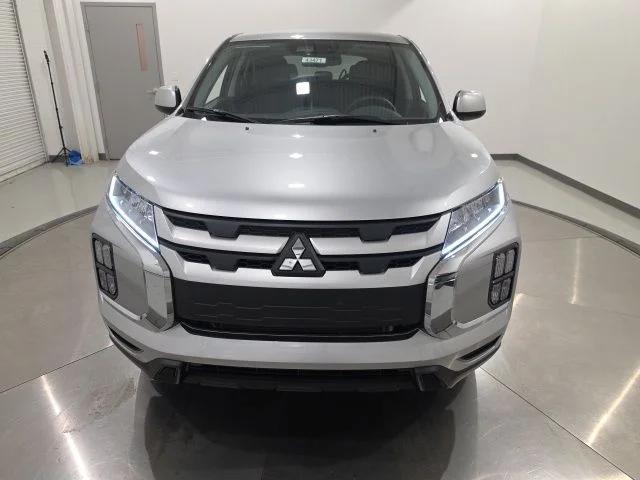 mitsubishi outlander sport 2026 JA4ARUAU7TU026704 image mitsubishi outlander sport 2026 JA4ARUAU7TU026704 image